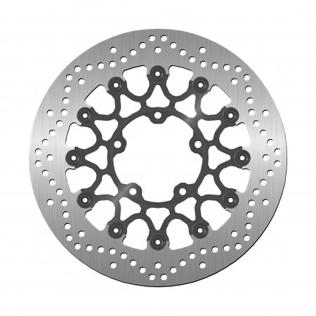 Brake disc NG 1253