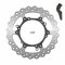 Brake disc NG oversize