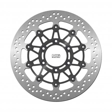 Brake disc NG 1258