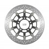 Brake disc NG 1260G