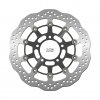 Brake disc NG 1260XG