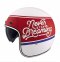 Helmet SHIRO SH-235 DREAMING II white / red M