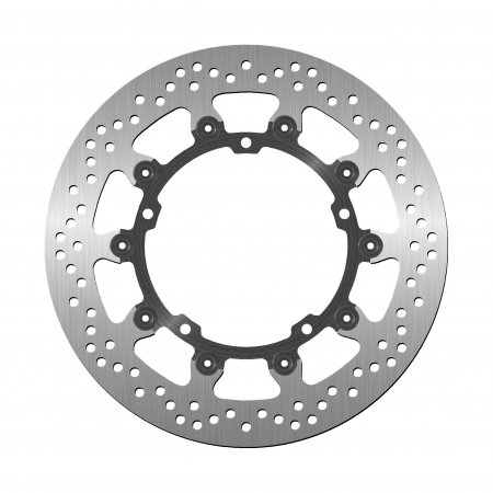 Brake disc NG 1284