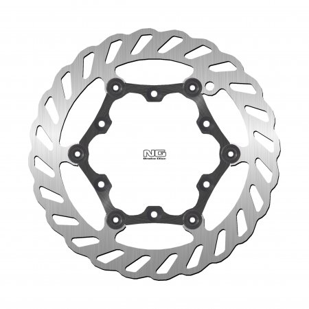 Brake disc NG 1288X