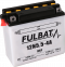 Conventional battery (incl.acid pack) FULBAT