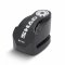 Disc lock SHAD SC62A black pin 10mm