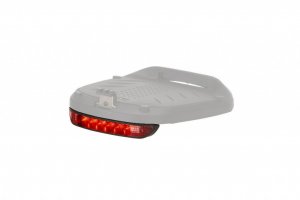 Brake light SHAD for SH26 / SH29 / SH33 / SH34 / SH37 / SH48 / SH49 / SH50 / SH58X / SH59X