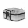 Top aluminium case SHAD D0TR37100 Terra TR37