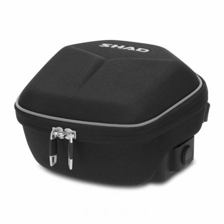 Tank bag SHAD X0SE02C E02C for click system
