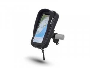 Smartphone holder SHAD 160x80 mm (6,0