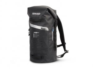 Rear duffle bag SHAD SW38