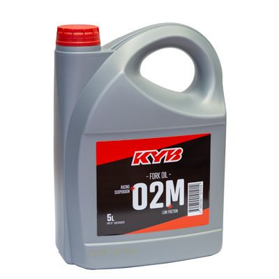 FF oil KYB 130070050101 02M 5l