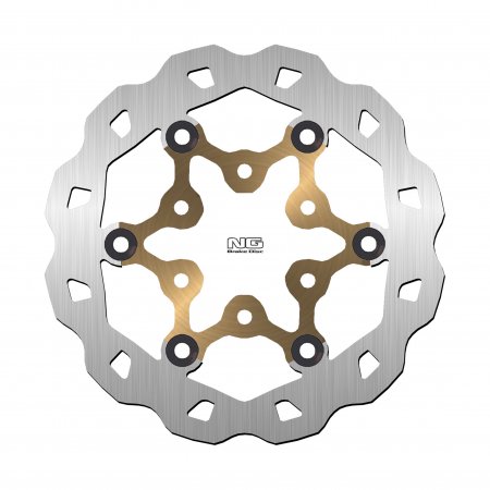 Brake disc NG 1300X