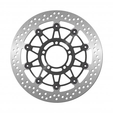 Brake disc NG 1302