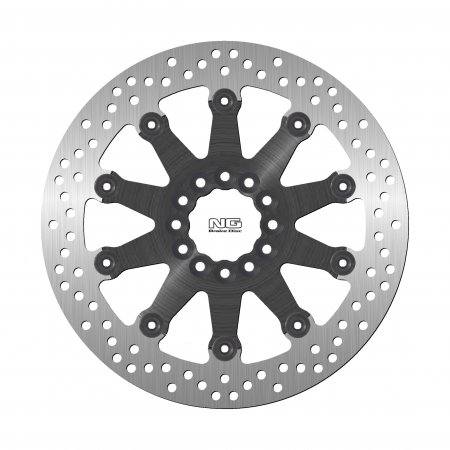 Brake disc NG 1318