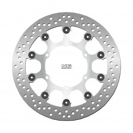 Brake disc NG 1321