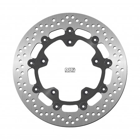 Brake disc NG 1322