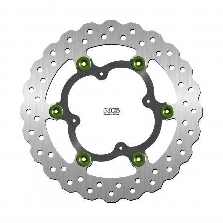 Brake disc NG 1324X