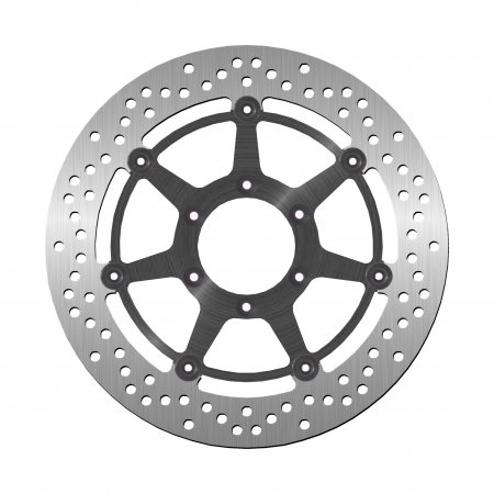 Brake disc NG 1348