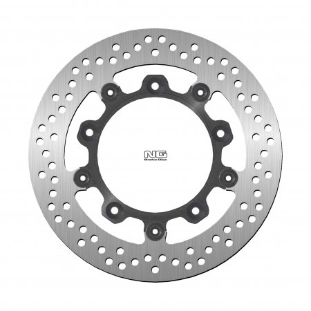 Brake disc NG 1357