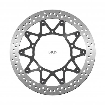 Brake disc NG 1358