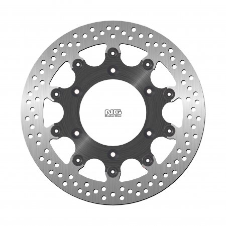 Brake disc NG 1362