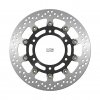 Brake disc NG 1362G