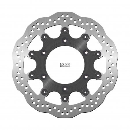 Brake disc NG 1362X