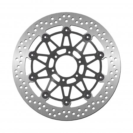 Brake disc NG 1369