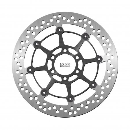 Brake disc NG 1385