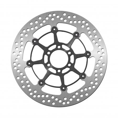 Brake disc NG 1387