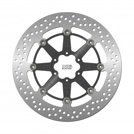 Brake disc NG 1387G