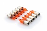 Bulb PUIG 0009T 12V 23W orange (box of 10 units)