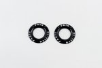 Rings for axle sliders PUIG 20025N PHB19 black