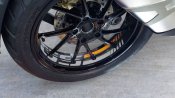 Rim strip PUIG 20150O GS gold