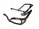 Engine guards RDMOTO CF53KD matt black