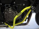 Engine guards RDMOTO CF58Y yellow