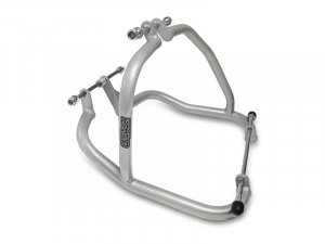 Engine guards RDMOTO CF61S silver