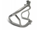 Engine guards RDMOTO CF66S silver