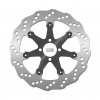 Brake disc NG 1417X