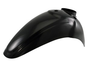 Front fender RMS black