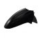 Front fender RMS black