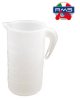 Oil dosage beaker RMS 142740010 10 cl