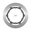 Brake disc NG 1454