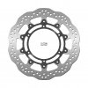 Brake disc NG 1456X