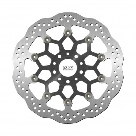 Brake disc NG 1465XG