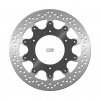 Brake disc NG 1472