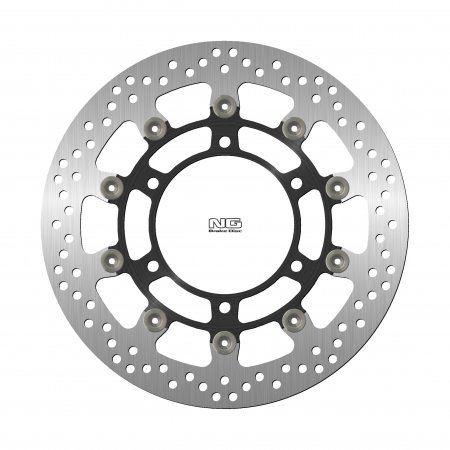 Brake disc NG 1472G