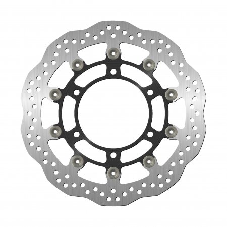 Brake disc NG 1472XG