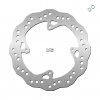 Brake disc NG 1481XK25 oversize